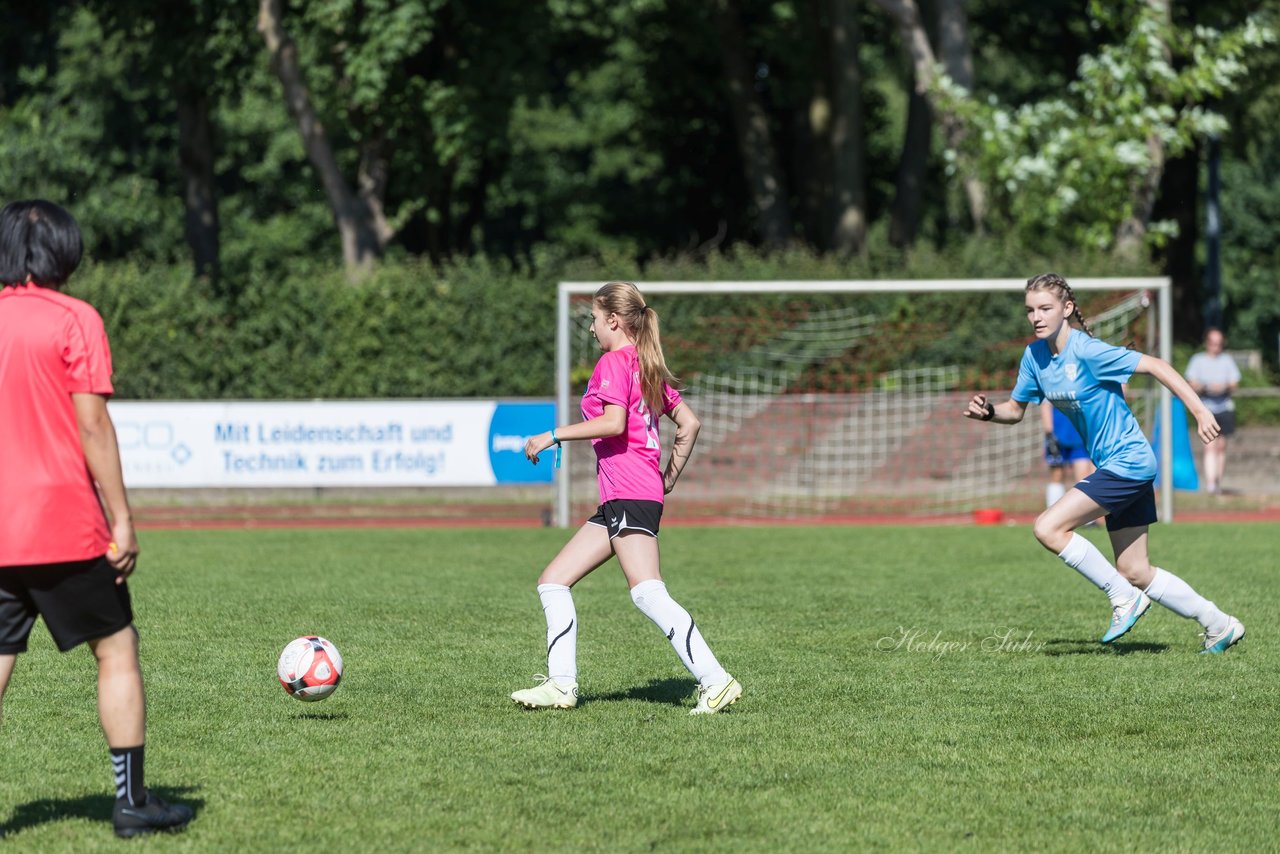 Bild 103 - Loewinnen Cup